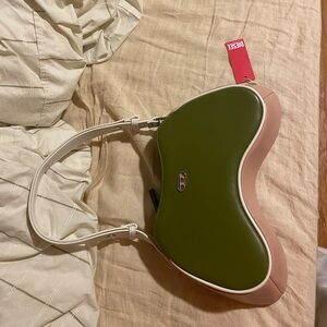 Diesel women play shoulder bag